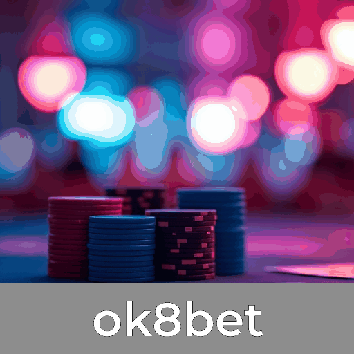 Acesso ao ok8bet