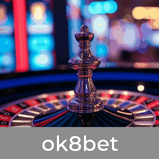 Promoções e Bônus no ok8bet