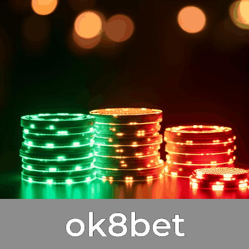 Jogos Crash no Cassino ok8bet