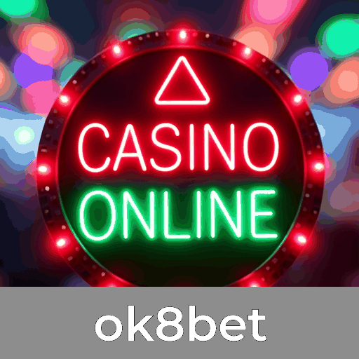 Acesso ao ok8bet