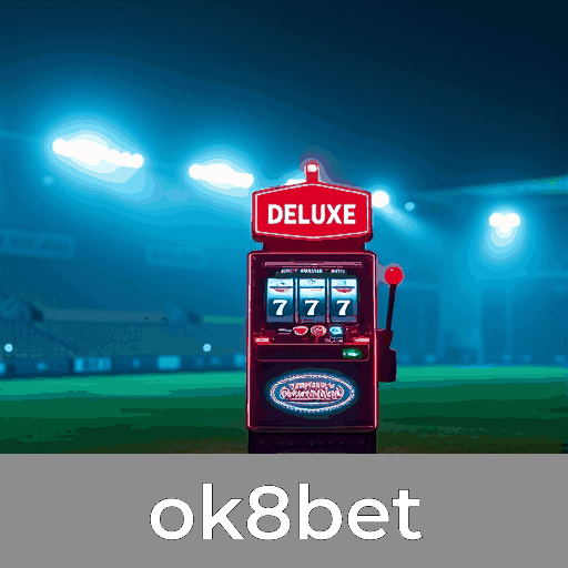Cassino Online ok8bet