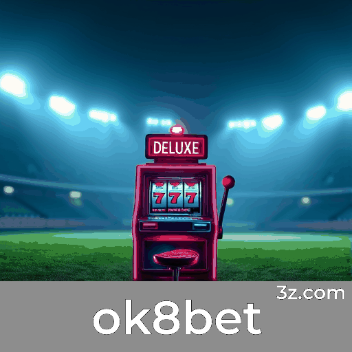 ok8bet Social Casino: Nova Experiência de Interação Real
