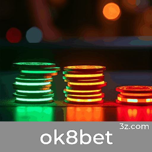 Maximize Seus Ganhos com Táticas Comprovadas no ok8bet