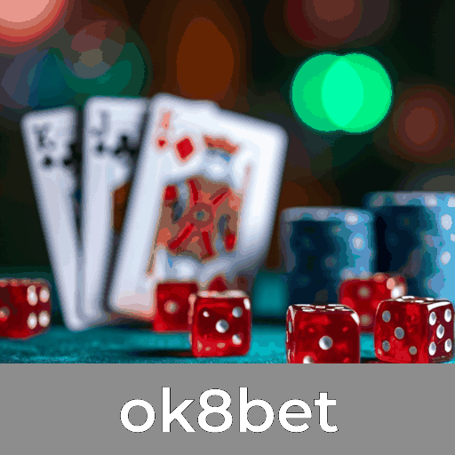 Acesso ao ok8bet