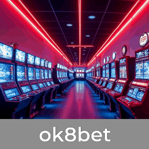 Acesso ao ok8bet