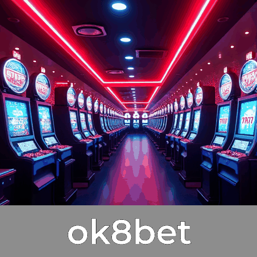 Acesso ao ok8bet