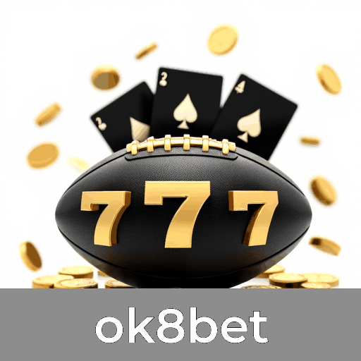 Acesso ao ok8bet