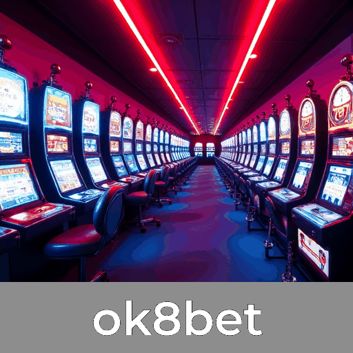 Acesso ao ok8bet