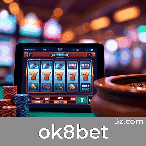 Registre-se Rapidamente e Desbloqueie Recompensas Exclusivas ok8bet