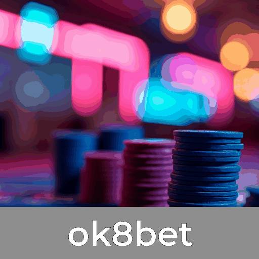Acesso ao ok8bet