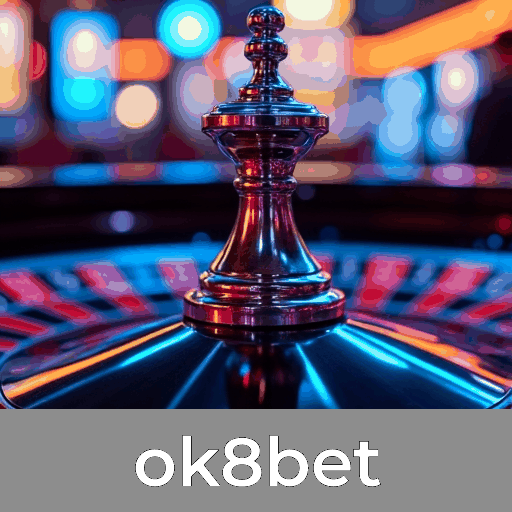 Cadastro na ok8bet