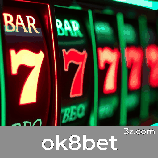 Apostas Esportivas Profissionais no Brasil com ok8bet