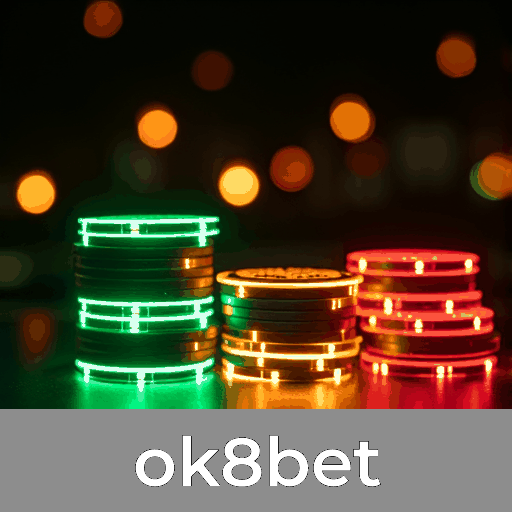 Acesso ao ok8bet